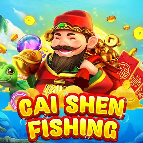 Experience the Delight of Cai Shen Fishing in the Indian Online Gaming Scene